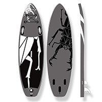 Talos sup board supplier manufacture paddle board 1 buyer
